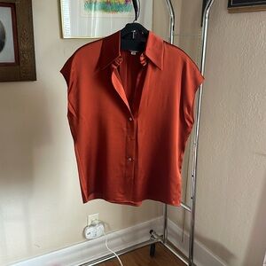 Silk Vince shirt